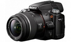 Sony SLT-A35K