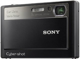 Sony DSC-T25