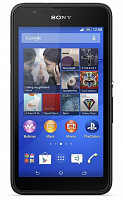 Sony Xperia E2006
