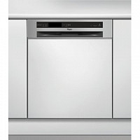 Whirlpool WP 209 IX