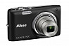 Nikon COOLPIX S2700