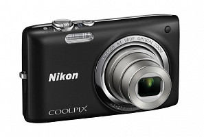 Nikon COOLPIX S2700