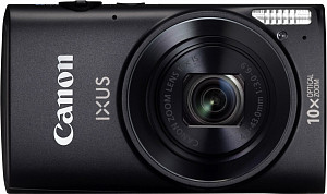 Canon IXUS 255 HS