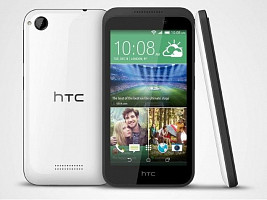 HTC Desire 320