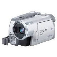 Panasonic NV-GS180