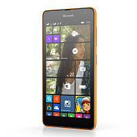 Nokia Lumia 535 Dual