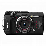 OLYMPUS TG-5