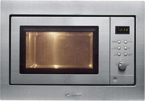 Instrukcja obsługi Candy MIC 256 EX | Instrukcje