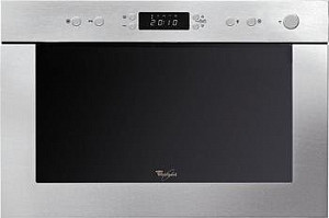 Whirlpool AMW 498 IX