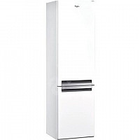 Whirlpool BSNF 8421 W