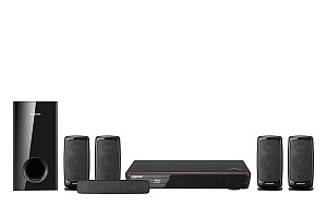 Samsung HT-BD1250R