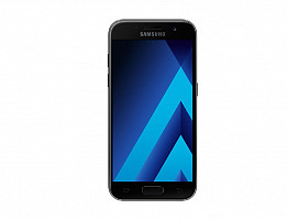 Samsung Galaxy A3 2017