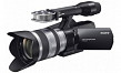 Sony NEX-VG10E