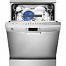 Electrolux ESF5541LOX