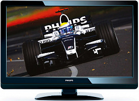 Philips 42PFL3604D/12