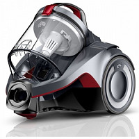 Dirt Devil Rebel 25HF