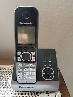Panasonic KX-TG6721G 