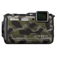 Nikon COOLPIX AW120
