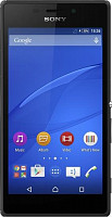 Sony Xperia D2305