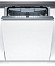 Bosch SMV58L60EU