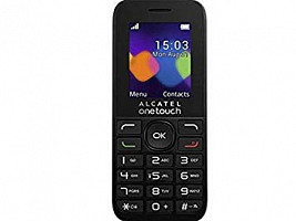 ALCATEL onetouch 1016D