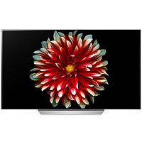 LG OLED55C7V  