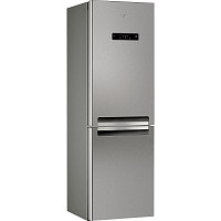 Whirlpool WBA3387 NFC IX