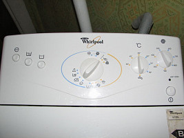 Whirlpool AWT 2084