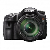 Sony SLT-A65VM