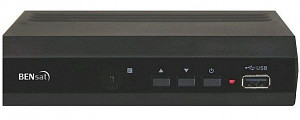 BENsat BEN125 HD