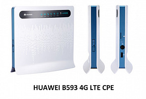 Huawei B593