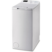 Indesit BTW D610531 W