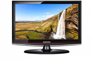 Samsung LE22C450