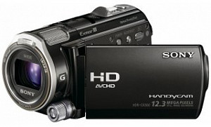 Sony HDR-CX560VE