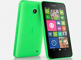 Nokia Lumia 630 Dual