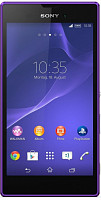 Sony Xperia T3