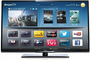 Philips 42PFL3208H/12