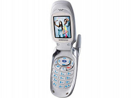 Samsung SGH-T100