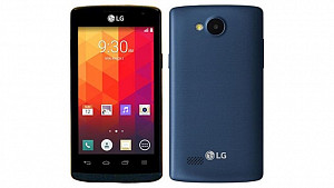 LG Joy