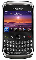 BlackBerry Curve 9330
