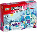 LEGO JUNIORS 10736