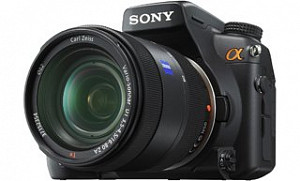 Sony DSLR-A700Z