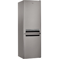 Whirlpool BSNF 8772 OX
