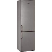 Whirlpool WBE 3714 IX