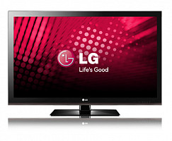 LG 32LK450  