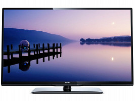 Philips 32PFL3078T