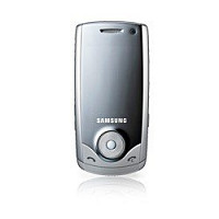 Samsung SGH-U700B
