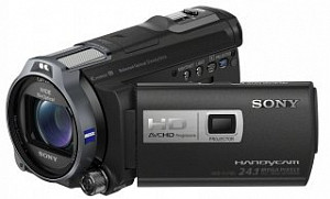 Sony HDR-PJ740VE