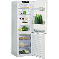 Whirlpool WBE3321 A+NFWM