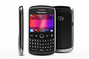 BlackBerry Curve 9350